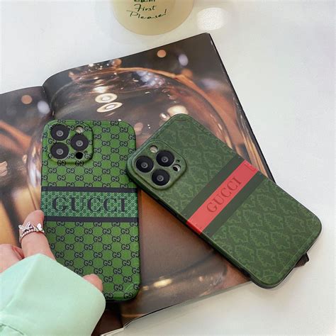 funda gucci iphone xr